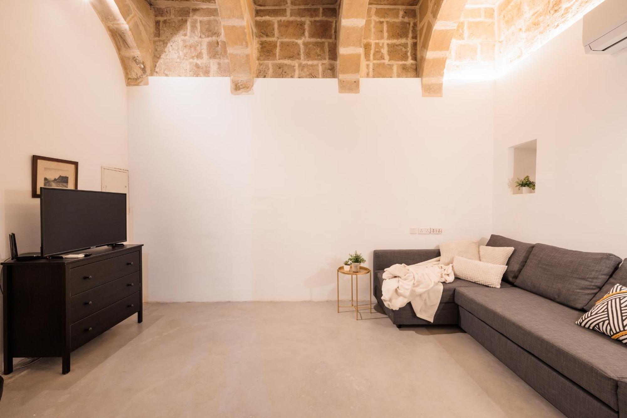 Casa Nobile Apartments Valletta Exterior photo