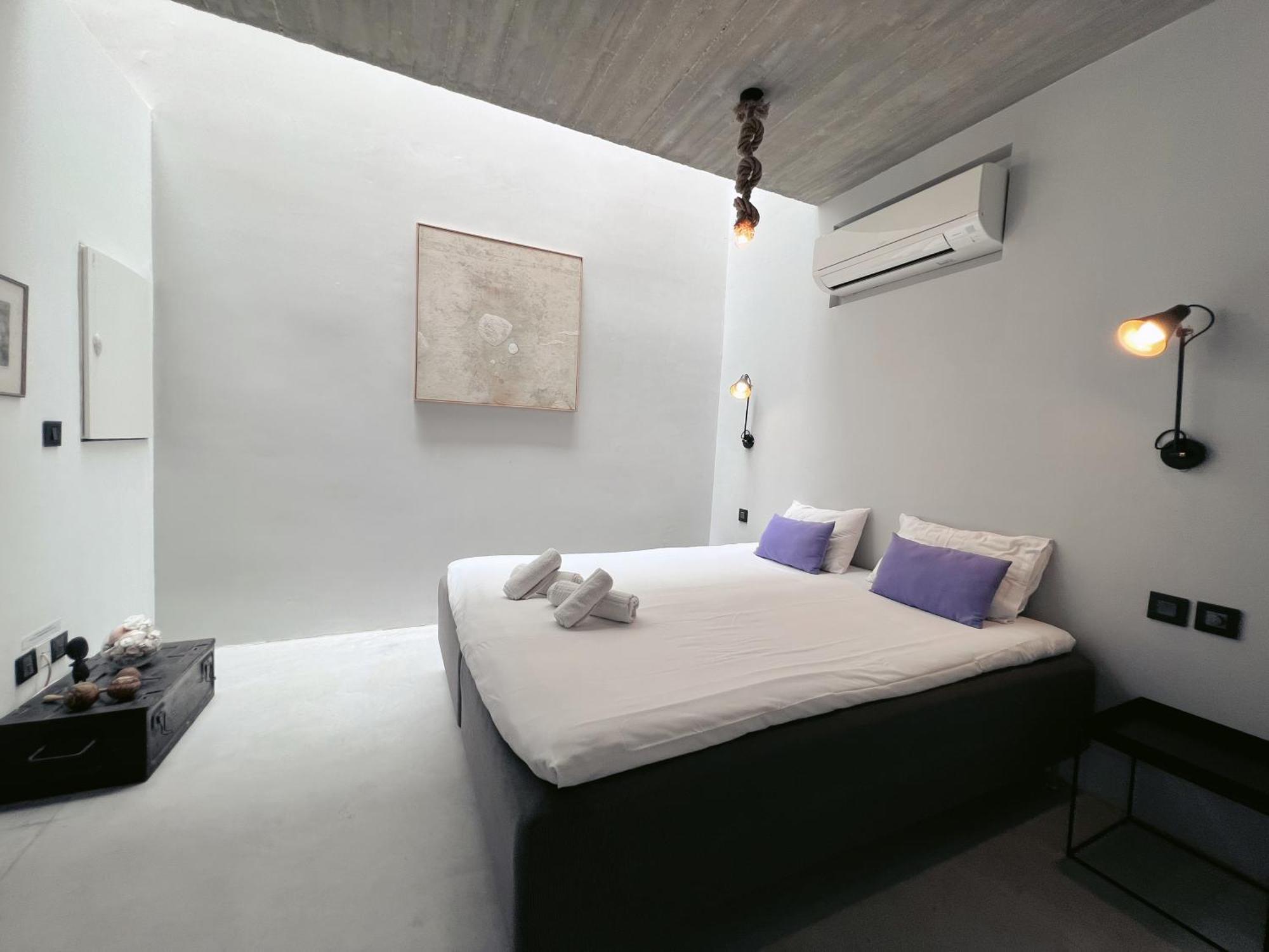 Casa Nobile Apartments Valletta Exterior photo