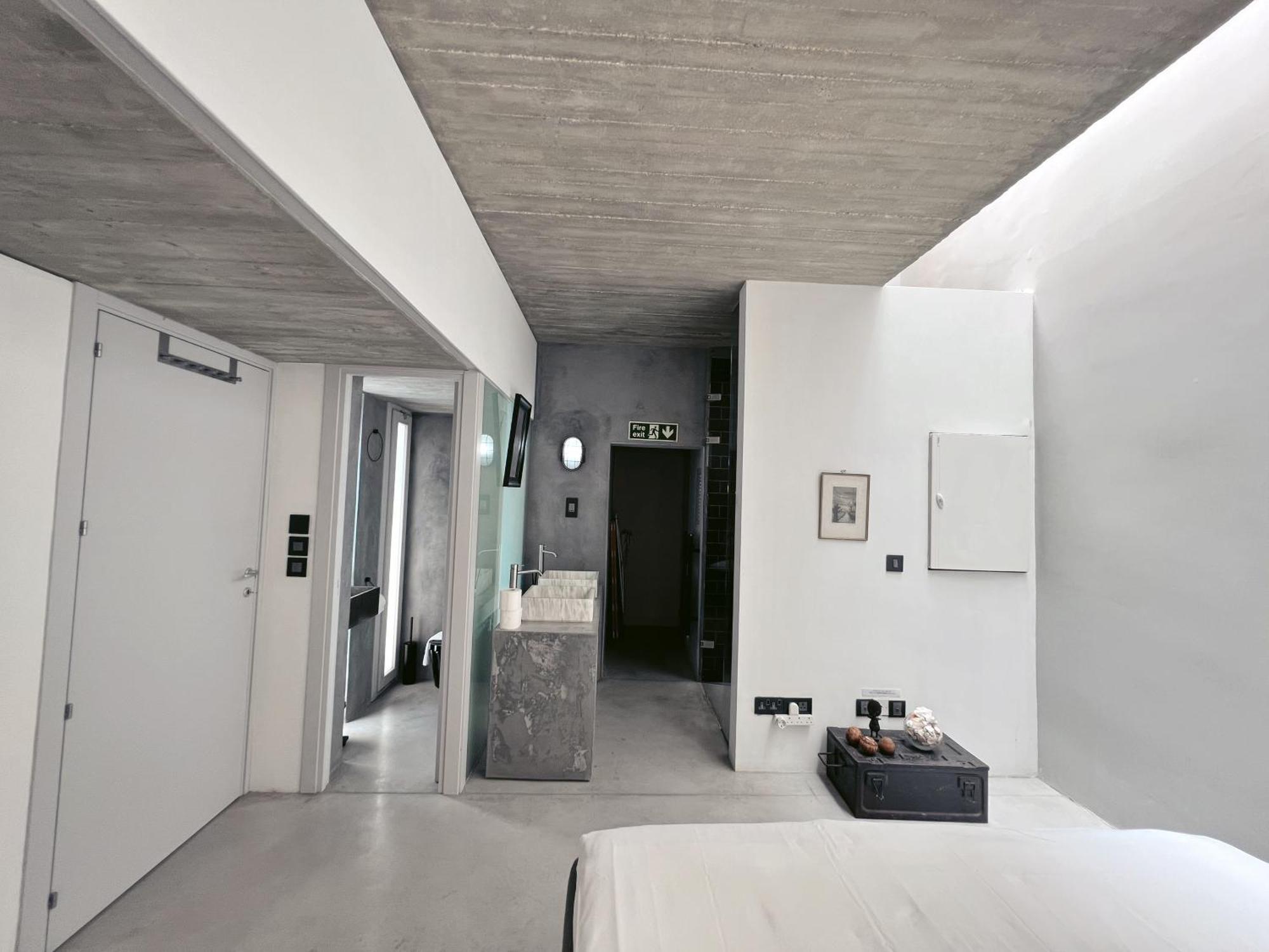 Casa Nobile Apartments Valletta Exterior photo