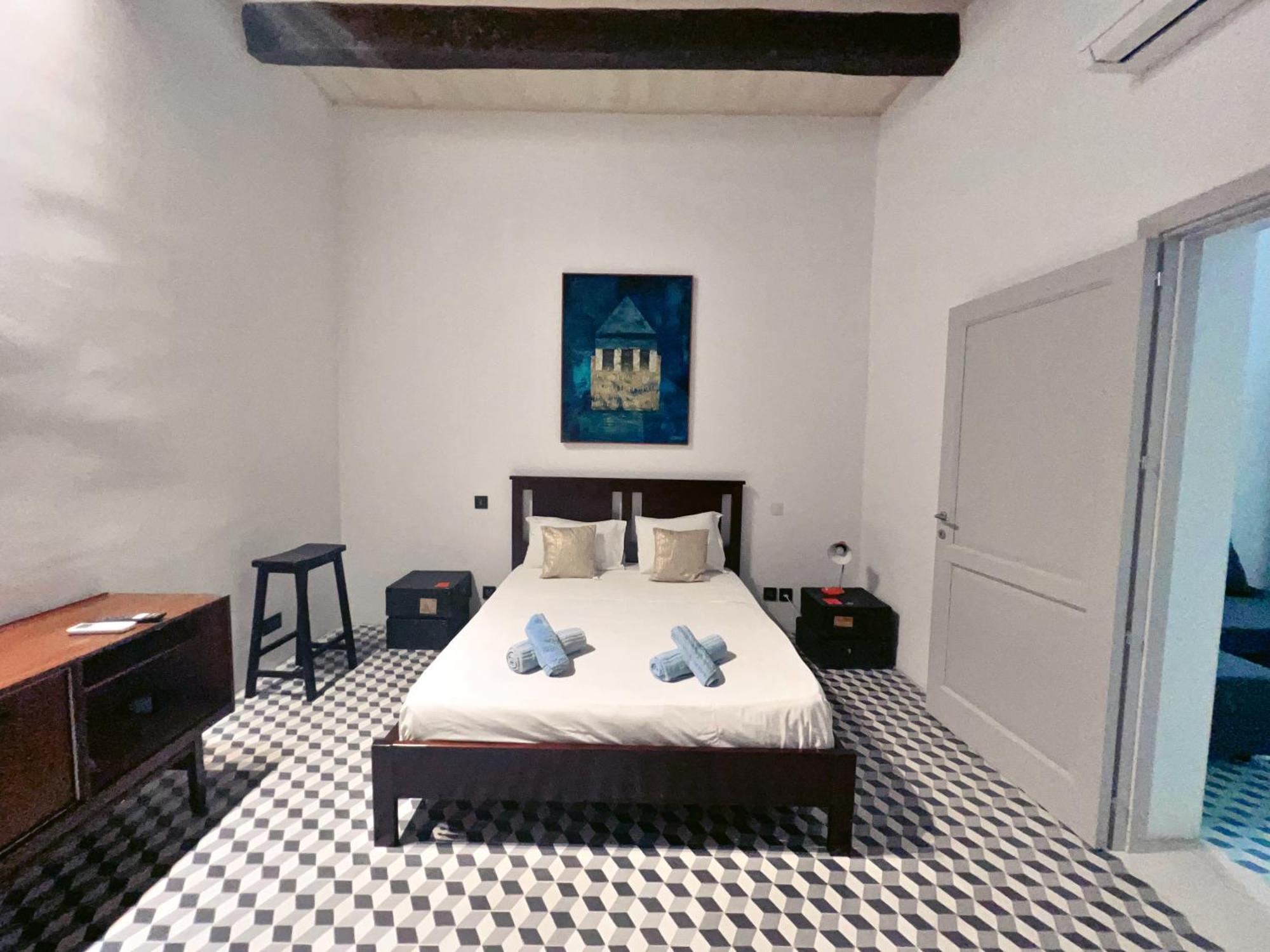 Casa Nobile Apartments Valletta Exterior photo